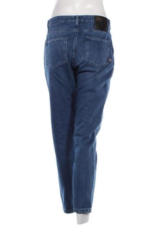 Dámske džínsy  Karl Lagerfeld, Veľkosť L, Farba Modrá, Cena  130,93 €