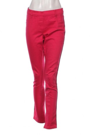 Γυναικείο Τζίν Kenny S., Μέγεθος L, Χρώμα Ρόζ , Τιμή 15,22 €