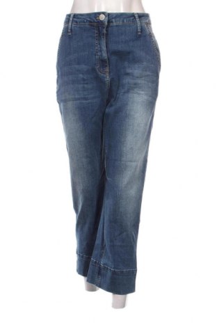 Damen Jeans Kenny S., Größe L, Farbe Blau, Preis 12,55 €