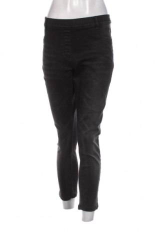 Γυναικείο Τζίν Kenny S., Μέγεθος XL, Χρώμα Μαύρο, Τιμή 15,22 €
