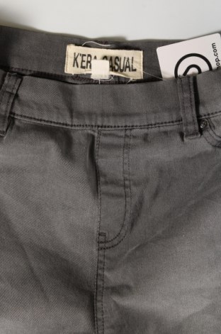 Damen Jeans K'era, Größe S, Farbe Grau, Preis 3,03 €