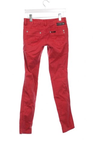 Damen Jeans Khujo, Größe S, Farbe Rot, Preis 30,13 €