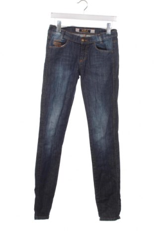 Damen Jeans Killah, Größe S, Farbe Blau, Preis 52,19 €
