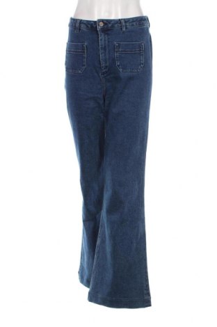 Damen Jeans Kookai, Größe M, Farbe Blau, Preis 88,66 €