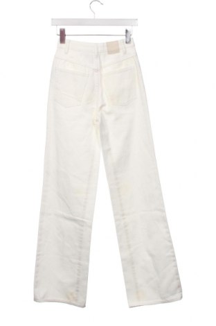Dámské džíny  Kookai, Velikost XS, Barva Bílá, Cena  997,00 Kč