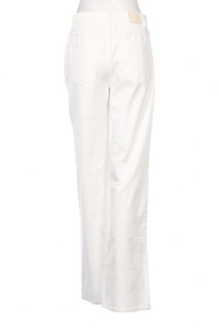Damen Jeans Kookai, Größe M, Farbe Weiß, Preis 15,96 €