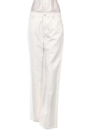 Γυναικείο Τζίν Kookai, Μέγεθος M, Χρώμα Λευκό, Τιμή 48,76 €