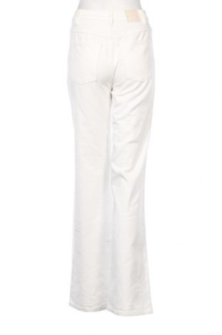 Дамски дънки Kookai, Размер S, Цвят Бял, Цена 92,88 лв.