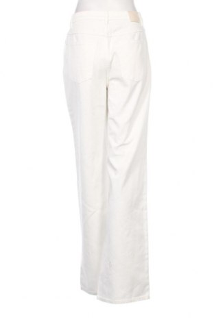 Damen Jeans Kookai, Größe L, Farbe Weiß, Preis 15,96 €