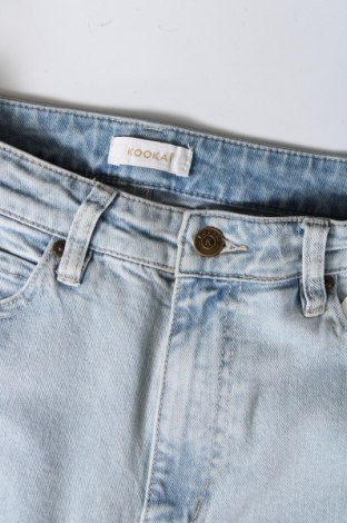 Damen Jeans Kookai, Größe M, Farbe Blau, Preis € 13,30