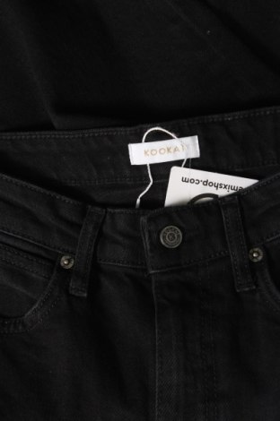Damen Jeans Kookai, Größe XS, Farbe Schwarz, Preis 88,66 €
