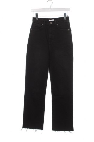 Damen Jeans Kookai, Größe XS, Farbe Schwarz, Preis 17,73 €