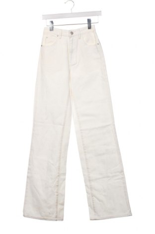Damen Jeans Kookai, Größe XS, Farbe Weiß, Preis 31,03 €