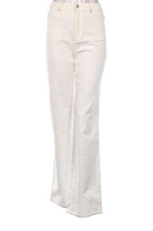 Γυναικείο Τζίν Kookai, Μέγεθος S, Χρώμα Λευκό, Τιμή 48,76 €