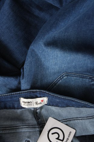 Damen Jeans Koton, Größe XS, Farbe Blau, Preis 15,19 €