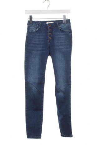 Damen Jeans Koton, Größe XS, Farbe Blau, Preis 9,85 €