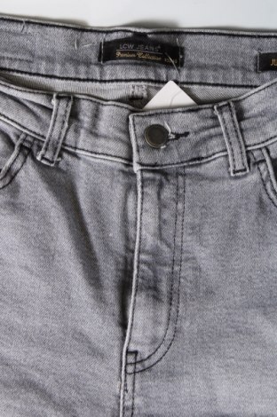Damskie jeansy LC Waikiki, Rozmiar M, Kolor Szary, Cena 90,51 zł
