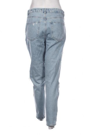 Damskie jeansy LC Waikiki, Rozmiar M, Kolor Niebieski, Cena 61,79 zł