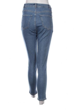 Damskie jeansy LC Waikiki, Rozmiar S, Kolor Niebieski, Cena 110,34 zł