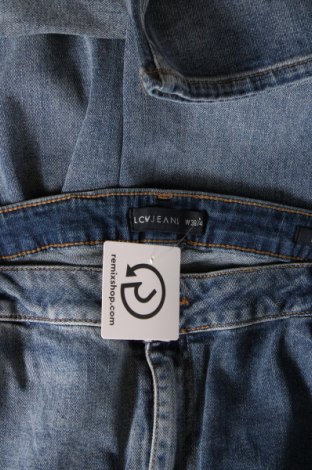 Dámske džínsy  LC Waikiki, Veľkosť XL, Farba Modrá, Cena  24,55 €