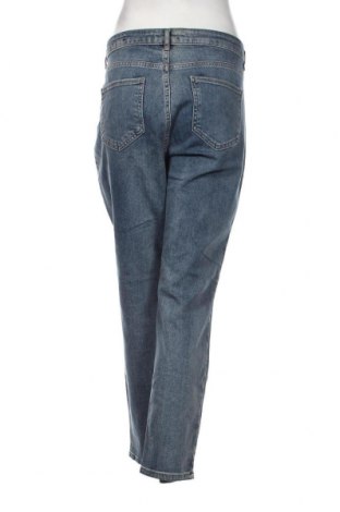 Dámské džíny  LC Waikiki, Velikost XL, Barva Modrá, Cena  334,00 Kč