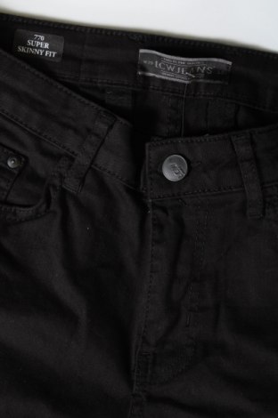 Damen Jeans LCW, Größe M, Farbe Schwarz, Preis 4,45 €