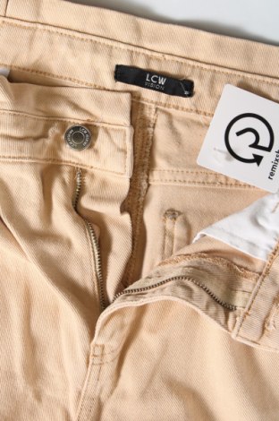 Damen Jeans LCW, Größe S, Farbe Beige, Preis 5,64 €