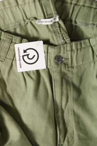 Damen Jeans LCW, Größe XL, Farbe Grün, Preis € 11,88