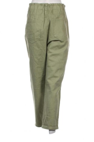 Γυναικείο Τζίν LCW, Μέγεθος XL, Χρώμα Πράσινο, Τιμή 11,88 €