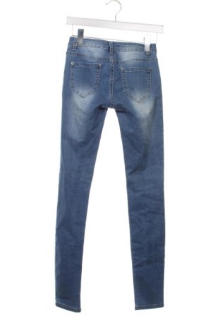 Dámské džíny  LD Style, Velikost XS, Barva Modrá, Cena  185,00 Kč