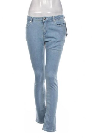 Γυναικείο Τζίν Lacoste, Μέγεθος M, Χρώμα Μπλέ, Τιμή 53,63 €