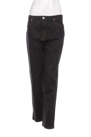 Dámské džíny  Lady M, Velikost XL, Barva Černá, Cena  367,00 Kč