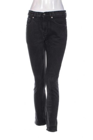 Γυναικείο Τζίν Lager 157, Μέγεθος M, Χρώμα Μαύρο, Τιμή 3,71 €