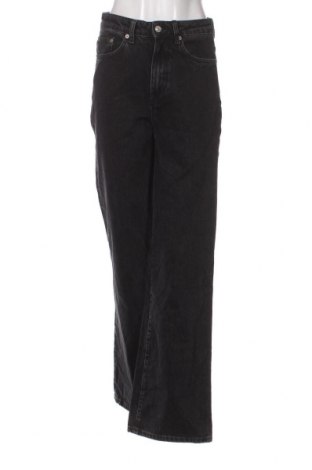 Γυναικείο Τζίν Lager 157, Μέγεθος S, Χρώμα Μαύρο, Τιμή 8,97 €