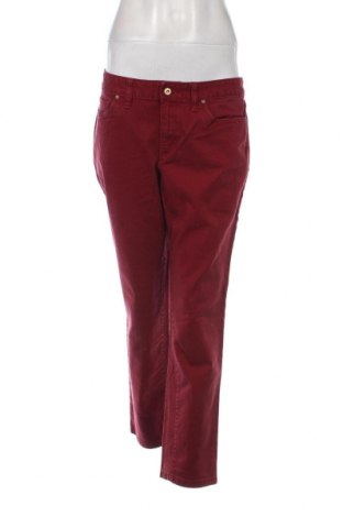 Damen Jeans Land's End, Größe M, Farbe Rot, Preis 5,71 €