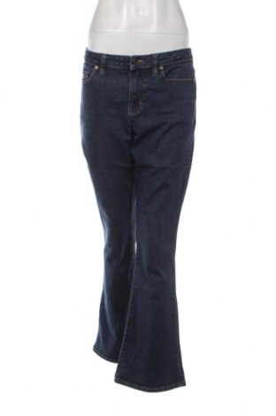 Damen Jeans Land's End, Größe M, Farbe Blau, Preis 5,71 €