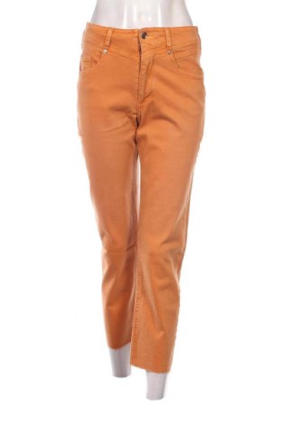 Damen Jeans Lascana, Größe S, Farbe Orange, Preis 13,51 €