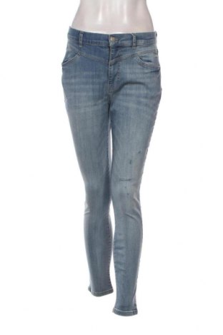 Damen Jeans Lascana, Größe L, Farbe Blau, Preis 16,12 €
