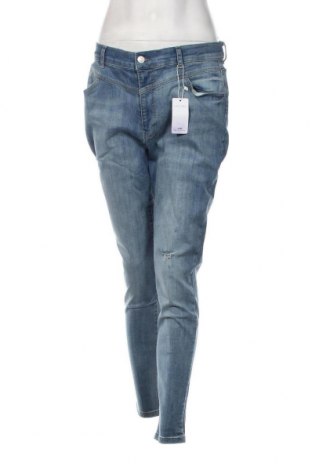 Γυναικείο Τζίν Lascana, Μέγεθος XL, Χρώμα Μπλέ, Τιμή 14,23 €