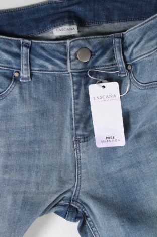 Damen Jeans Lascana, Größe XS, Farbe Blau, Preis € 2,37