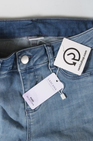 Damen Jeans Lascana, Größe XS, Farbe Blau, Preis 3,32 €