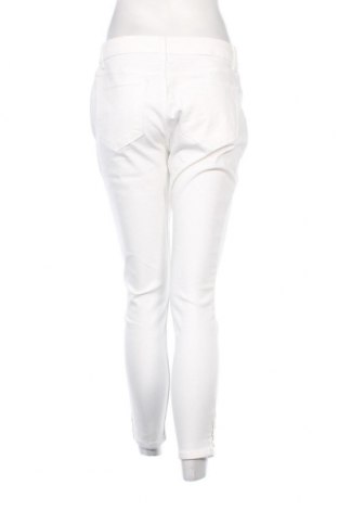 Γυναικείο Τζίν Lascana, Μέγεθος L, Χρώμα Λευκό, Τιμή 23,71 €