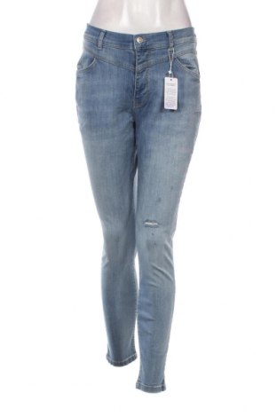 Damen Jeans Lascana, Größe L, Farbe Blau, Preis € 8,77