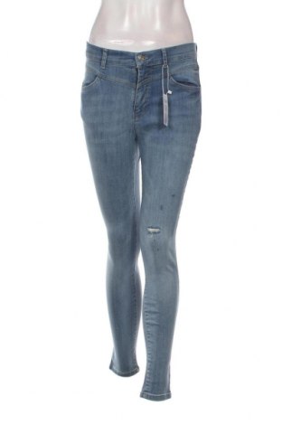 Damen Jeans Lascana, Größe M, Farbe Blau, Preis 16,12 €