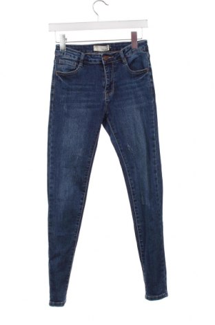 Damen Jeans Laulia, Größe M, Farbe Blau, Preis € 9,08
