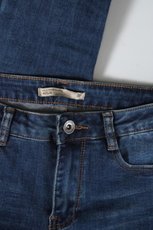 Damen Jeans Laulia, Größe S, Farbe Blau, Preis € 20,18