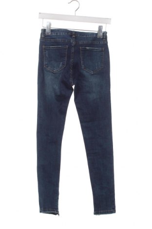 Damen Jeans Laulia, Größe S, Farbe Blau, Preis 7,06 €