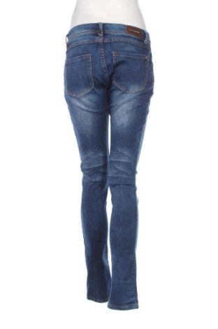 Damen Jeans Laura T., Größe L, Farbe Blau, Preis € 5,85