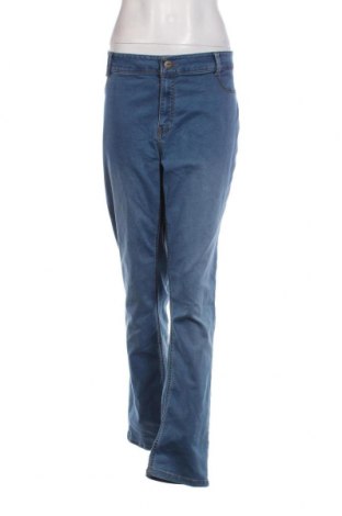 Damen Jeans Laura Torelli, Größe XL, Farbe Blau, Preis 10,29 €