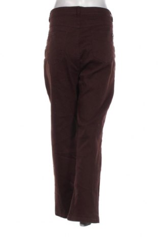 Damen Jeans Laura Torelli, Größe XL, Farbe Rot, Preis 20,18 €